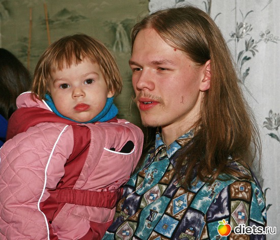 Папина дочка, альбом: 31.12.2011