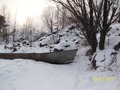 вот те самые лодочки, где я отжималась.. типа..