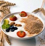 Отруби для красоты и здоровья. Начала принимать.