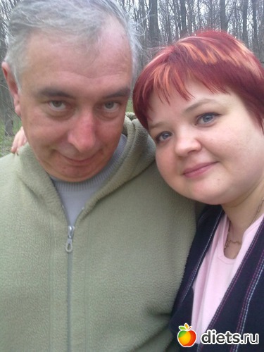 ��))), ������: ���-������� � ������)))