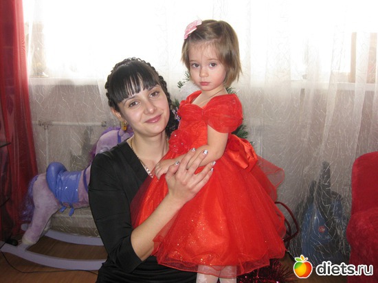 После первого утренника, альбом: я