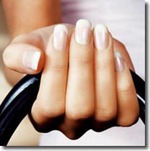 Народные средства по уходу за ногтями