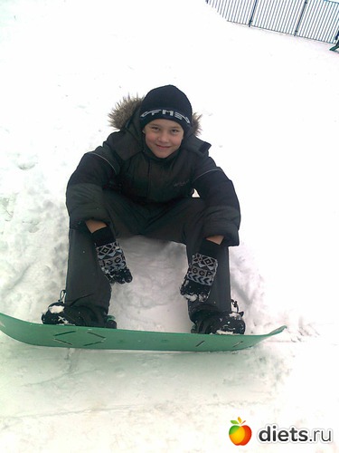 мой сын, альбом: мои фото