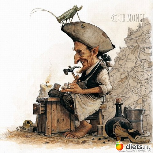 18 :  JEAN BAPTICTE MONGE