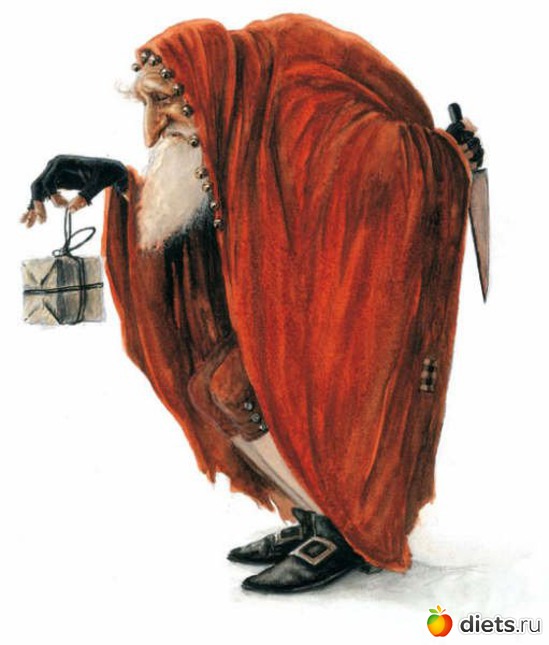 29 фото: Иллюстратор JEAN BAPTICTE MONGE