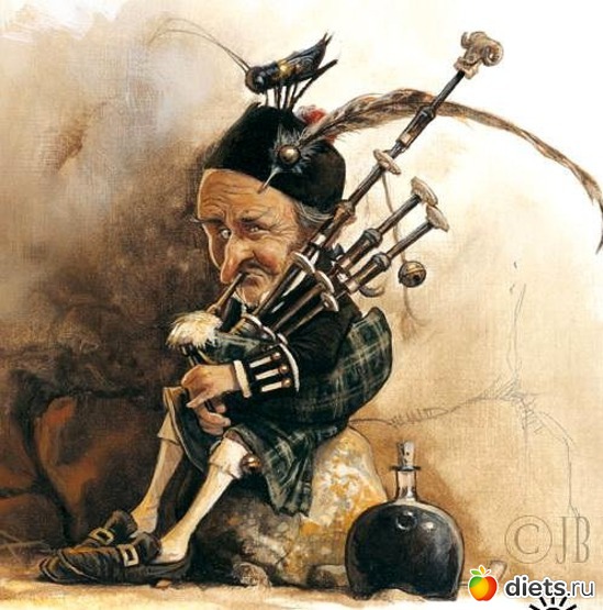 31 фото: Иллюстратор JEAN BAPTICTE MONGE