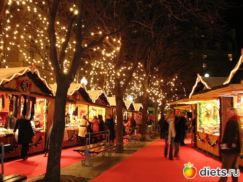 Наши окрестности