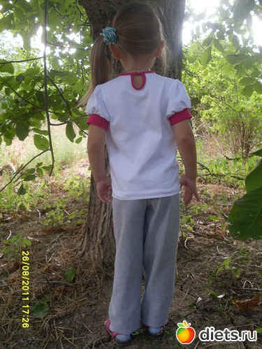 49 фото: Шью ( но я только учусь)....не судите строго....