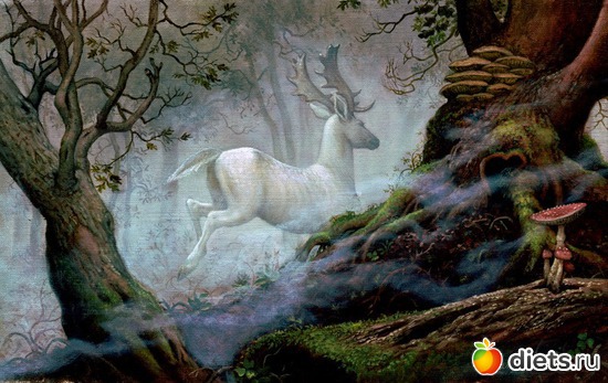 3 :    Ruth Sanderson