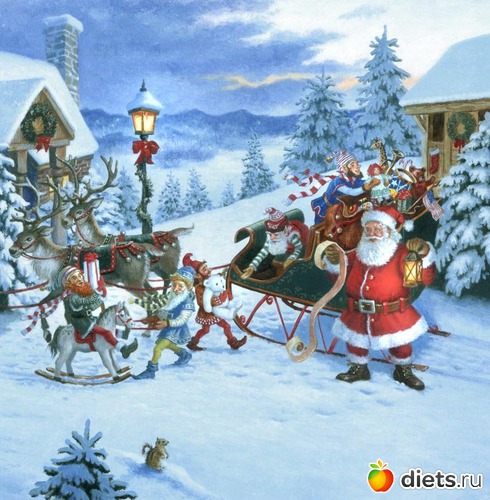 5 :    Ruth Sanderson