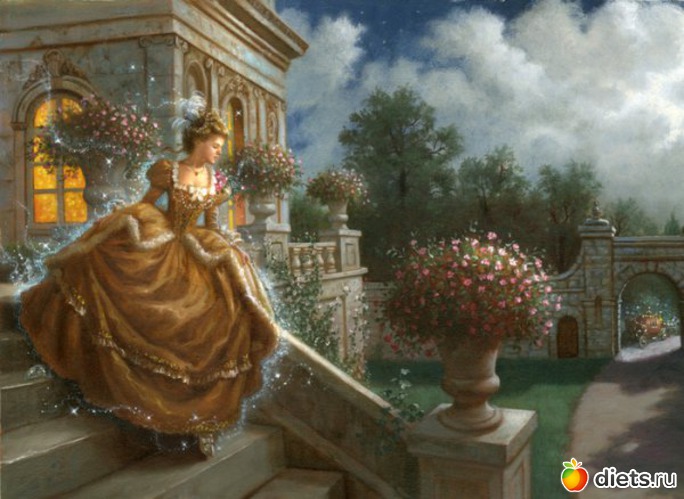 9 :    Ruth Sanderson