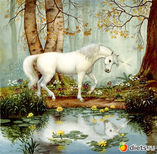 11 :    Ruth Sanderson