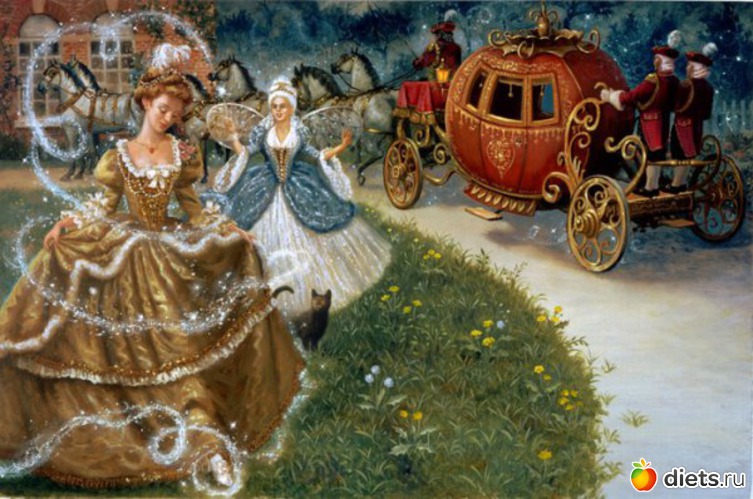 13 :    Ruth Sanderson