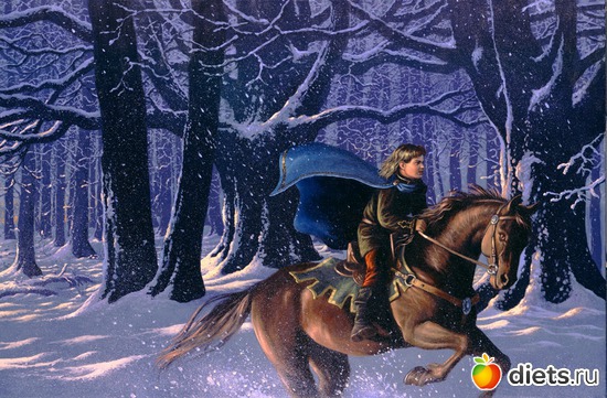 15 :    Ruth Sanderson