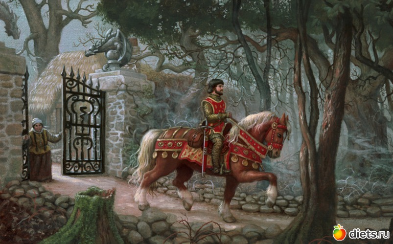 25 :    Ruth Sanderson