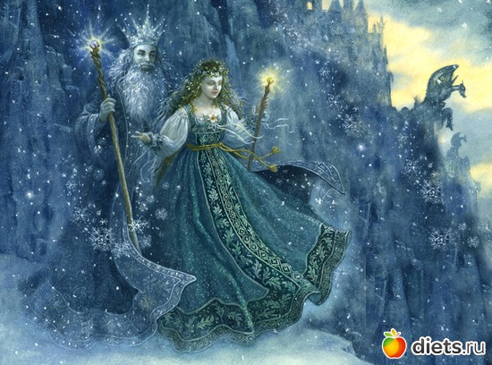 26 :    Ruth Sanderson