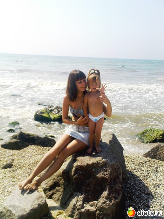 Юг 2011, альбом: Просто фото