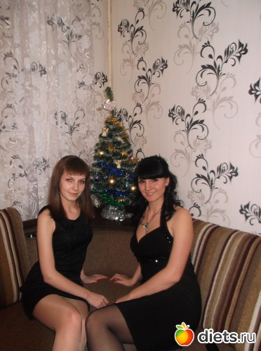 я и невеста брата), альбом: я)