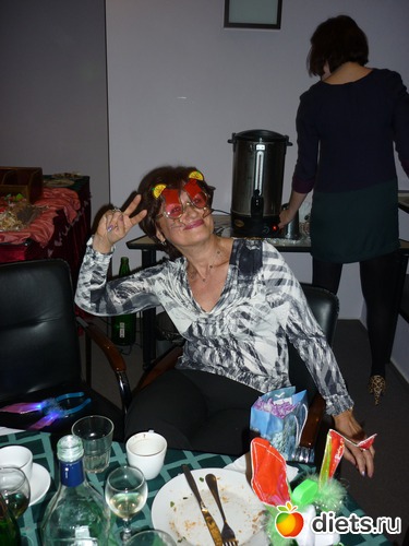 7 ����: ���������� ��������� 2012 �