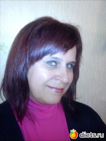 Я и мои дочери!