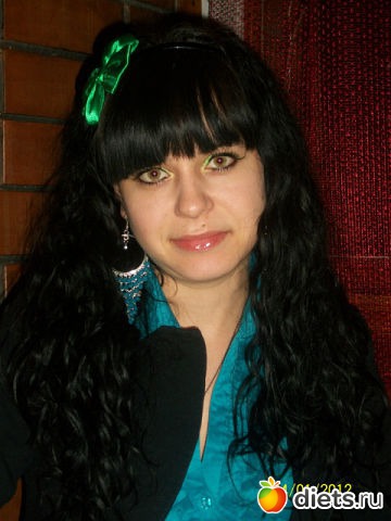 Я и мои дочери!