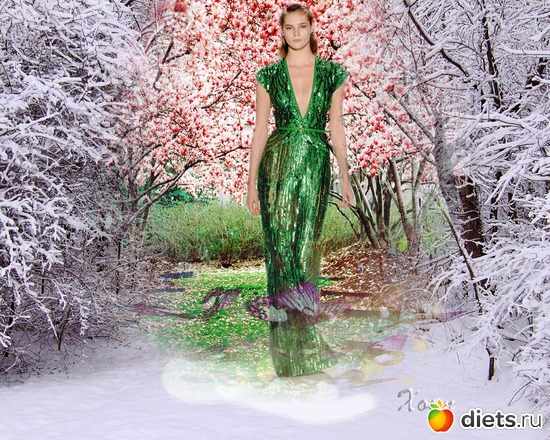 5 фото: Коллажи