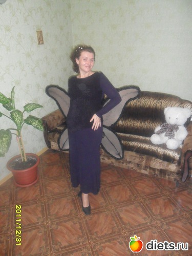 мадам Батерфляй