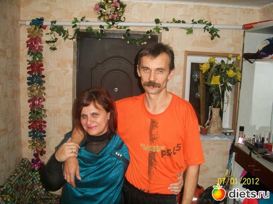 76 фото: Я и мои дочери!