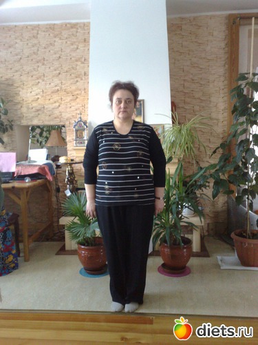 январь 2011 вес 105 кг, альбом: Было и пока стало