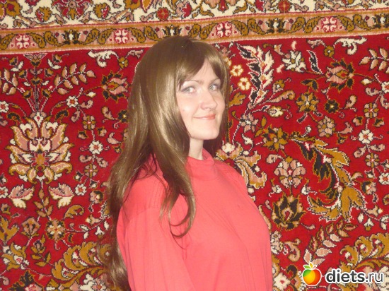 Новая причёска профиль, альбом: В 2012 год с новым настроем!