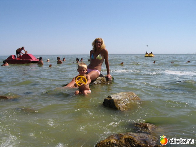 Вот такая 5 лет назад, альбом: Для Н