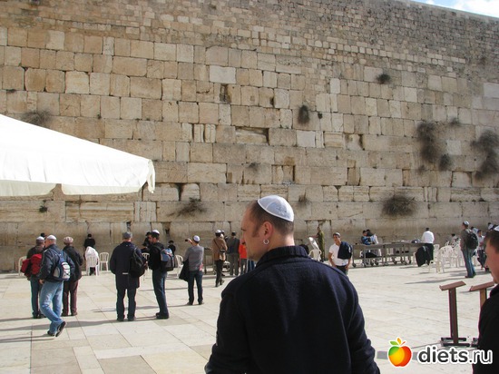 12 фото: Израиль 2012