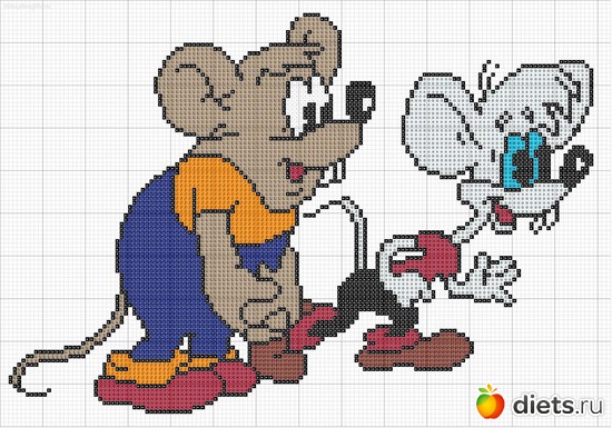 12 фото: схемки