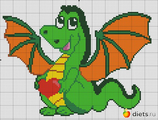 13 фото: схемки