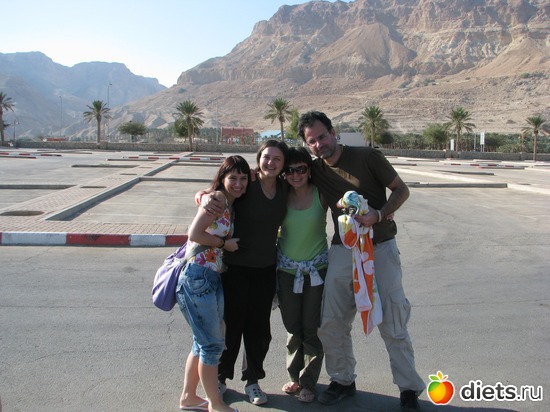 16 фото: Израиль 2012