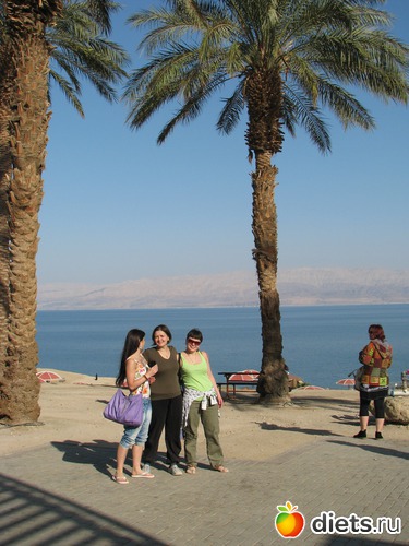 17 фото: Израиль 2012