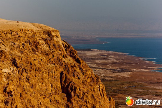 5 фото: Израиль 2012