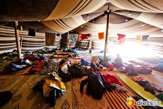 6 фото: Израиль 2012