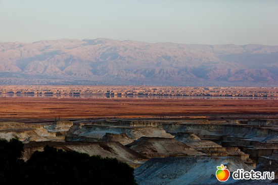 7 фото: Израиль 2012