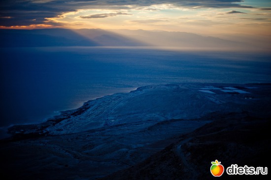 9 фото: Израиль 2012