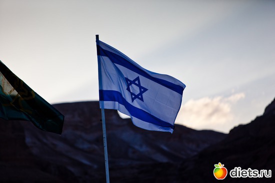 21 фото: Израиль 2012