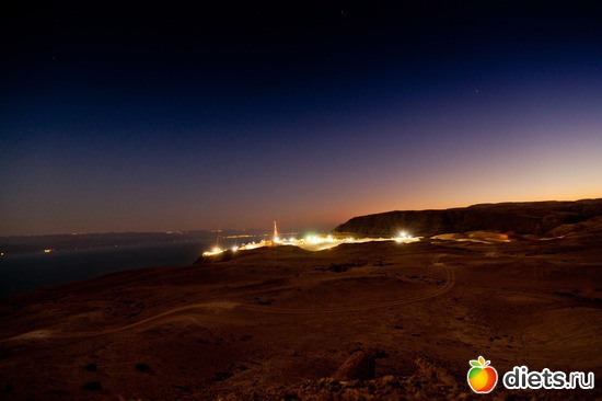 22 фото: Израиль 2012