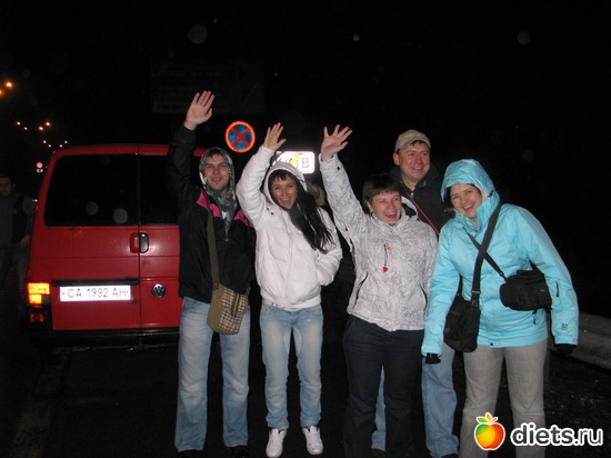 10 фото: Израиль 2012