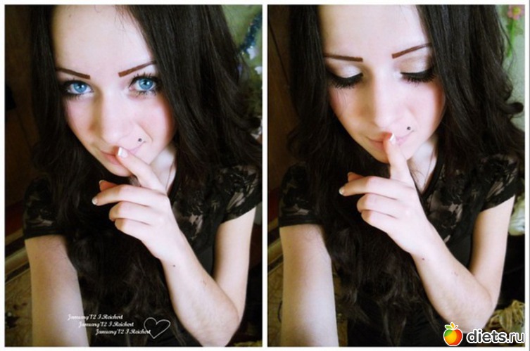 31 фото: Ирина