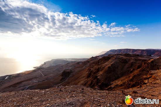 27 фото: Израиль 2012