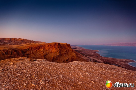 28 фото: Израиль 2012