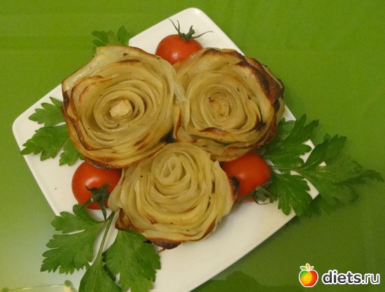 20 фото: Вкусняшки