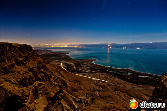 30 фото: Израиль 2012