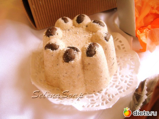 37 фото: Мое мыльное творчество))