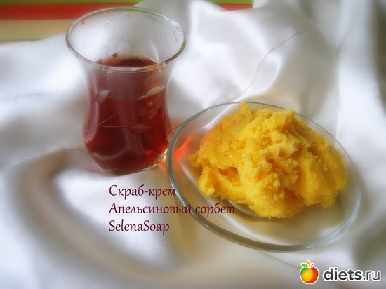 42 фото: Мое мыльное творчество))